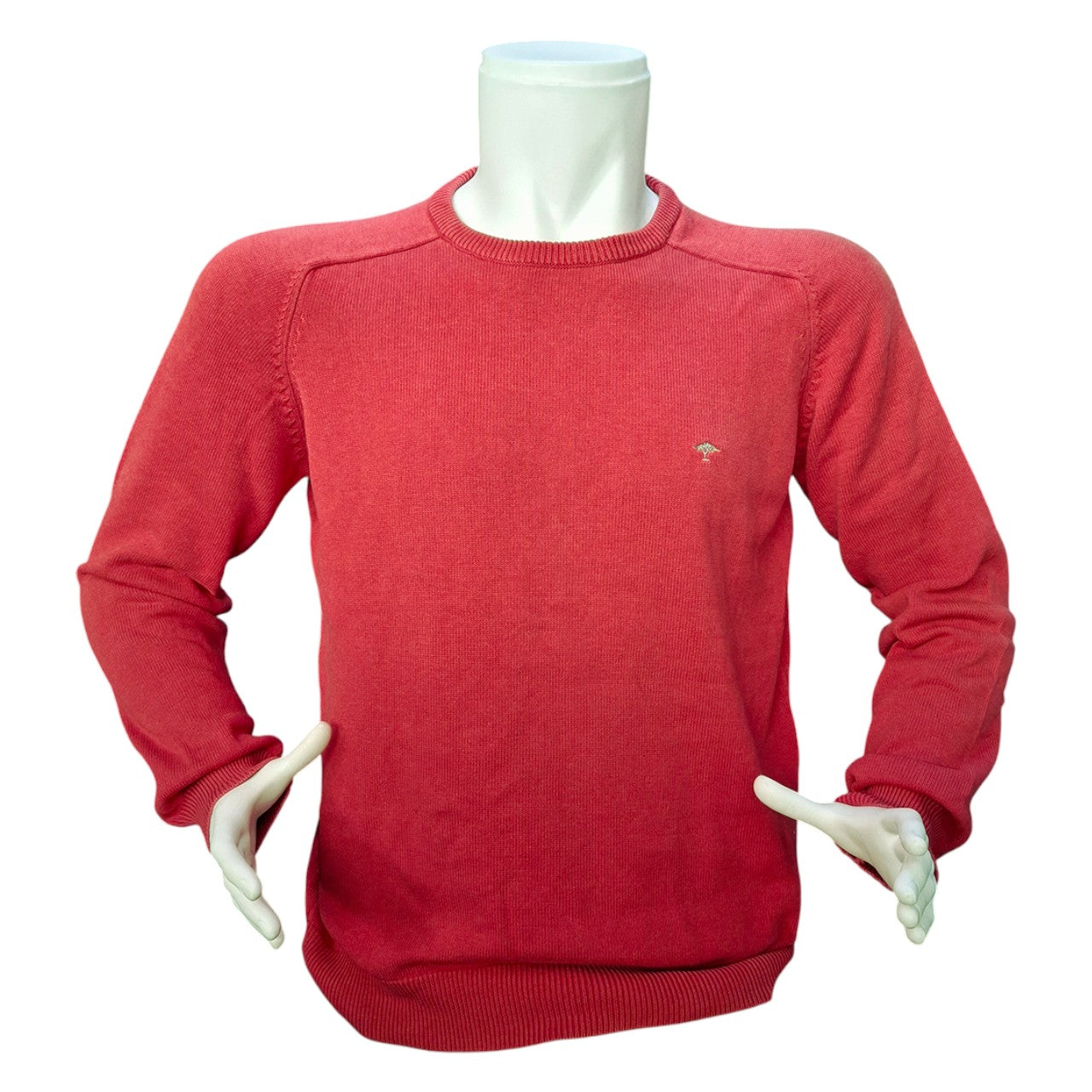 Bluzë Fynch-Hatton për Meshkuj – Supersoft Cotton