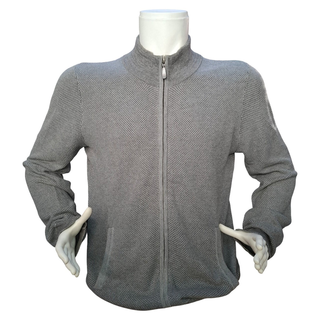 Bluzë me Zinxhir "COMMANDER"