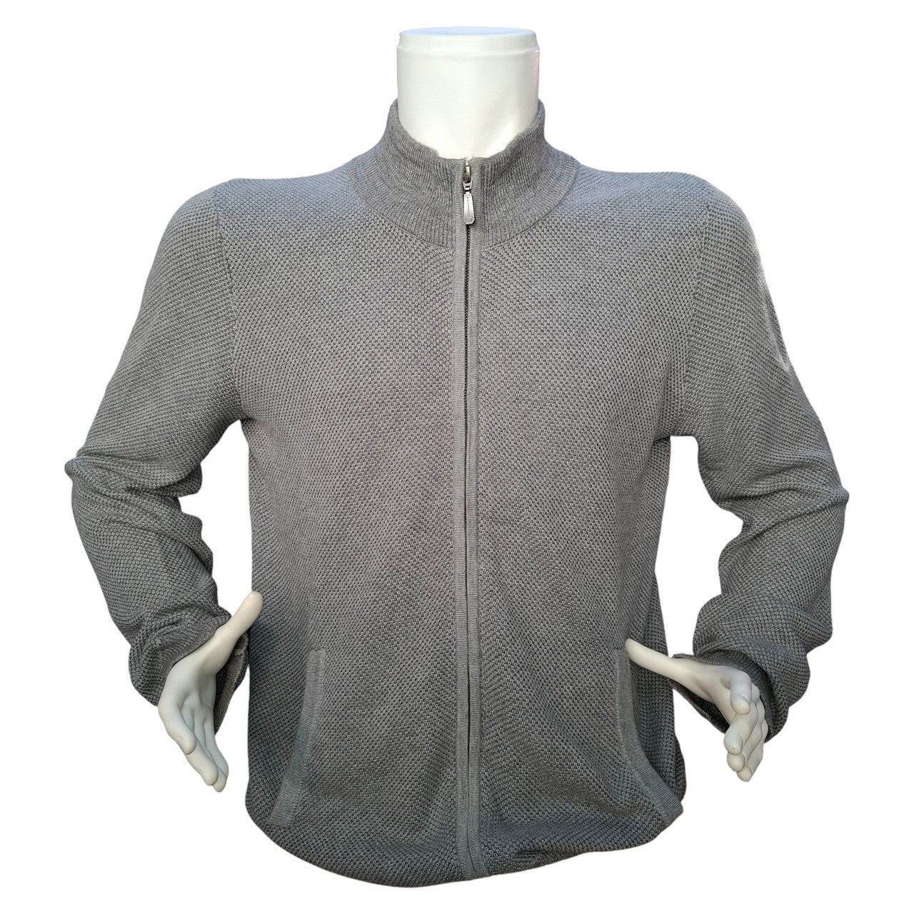 Bluzë me Zinxhir "COMMANDER"