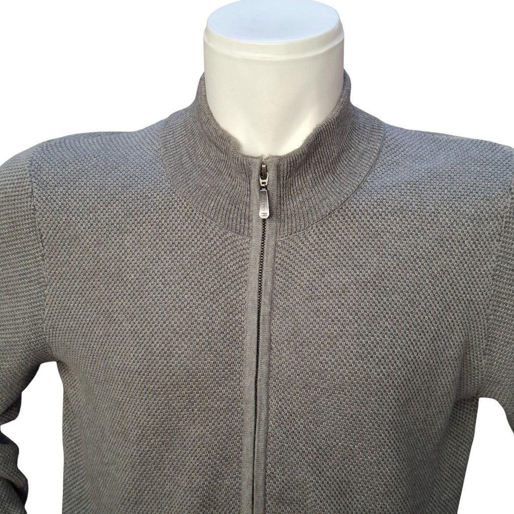 Bluzë me Zinxhir "COMMANDER"