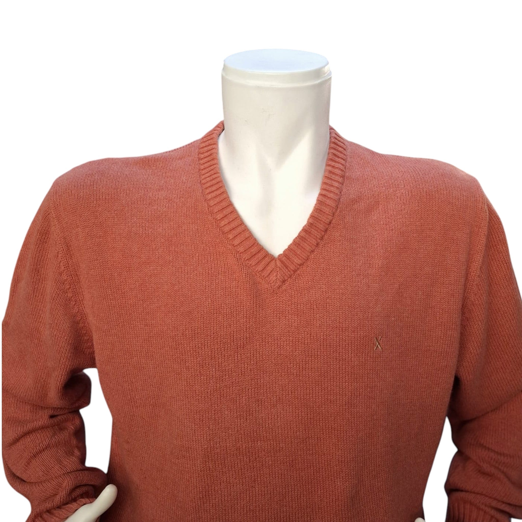 Bluzë për meshkuj "BRAX" - pambuk 100%