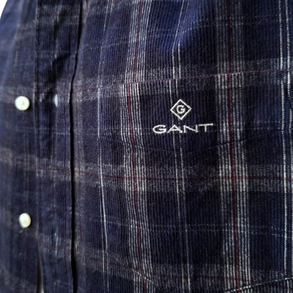 Këmishë GANT –  100% pambuk