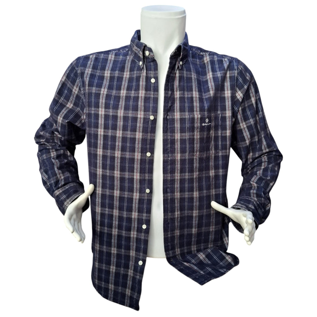 Këmishë GANT –  100% pambuk