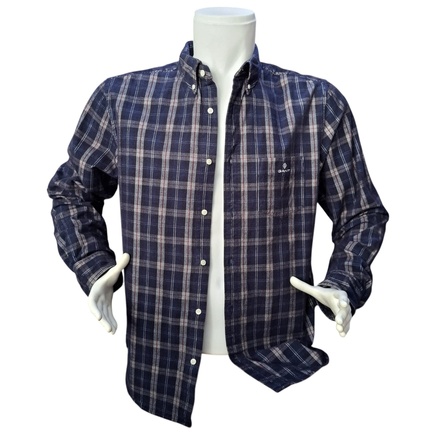 Këmishë GANT –  100% pambuk