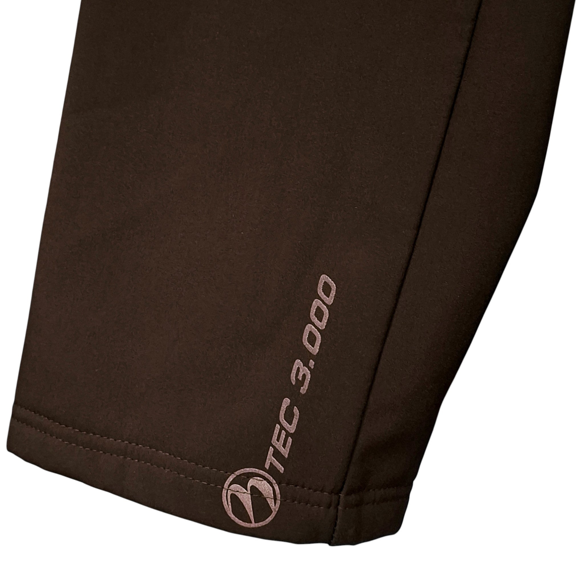 Jakne Softshell FIRST B TEC 3000 – Ngjyrë Kafe (Masa 46)