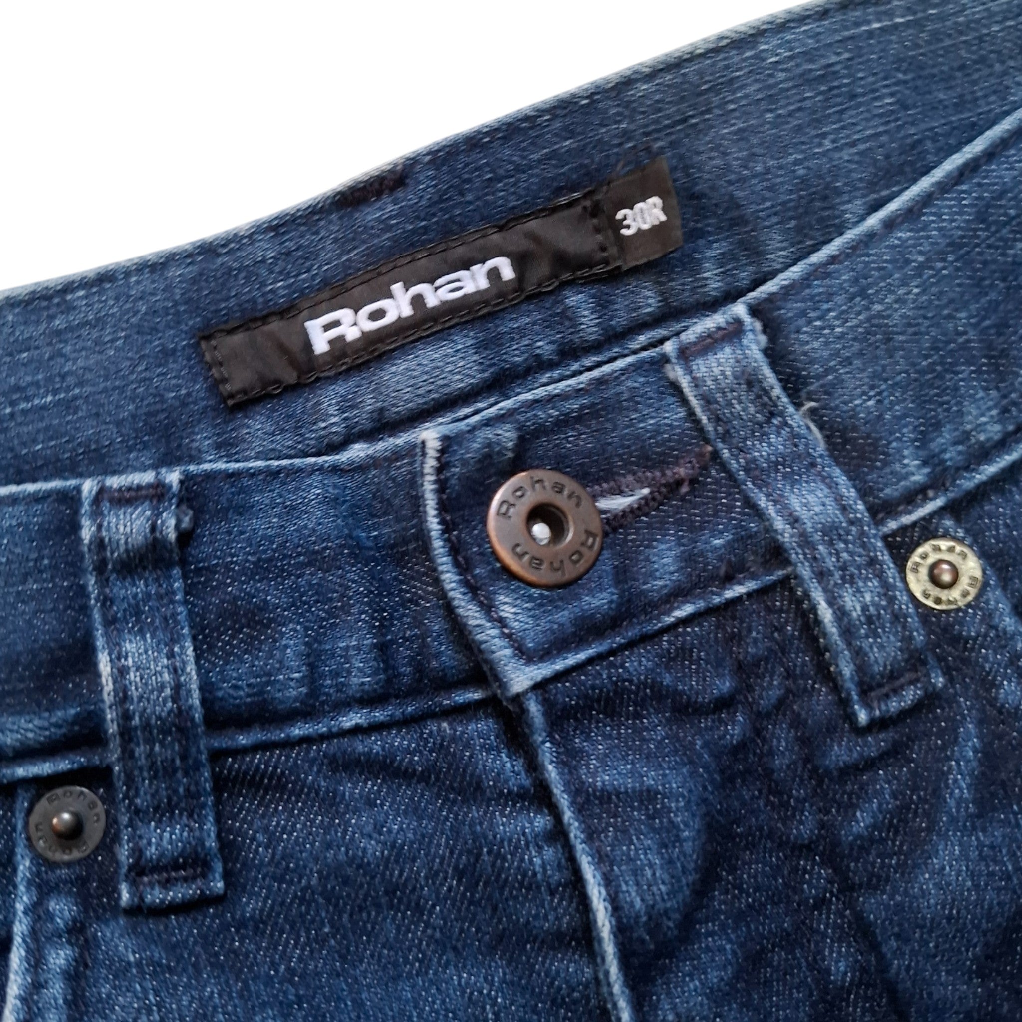 Farmerka  për meshkuj "Rohan"