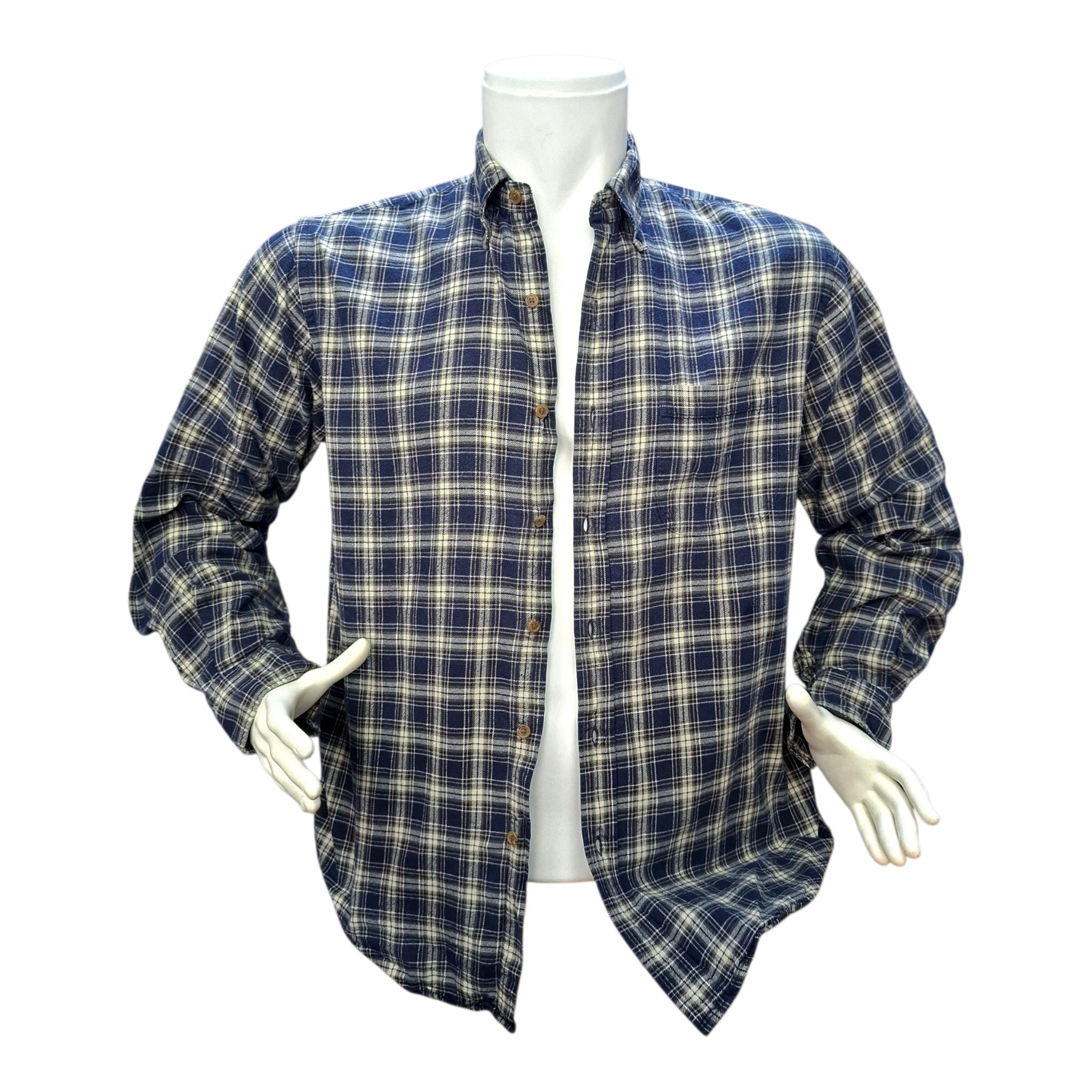 Këmishë për meshkuj "Lands' End"