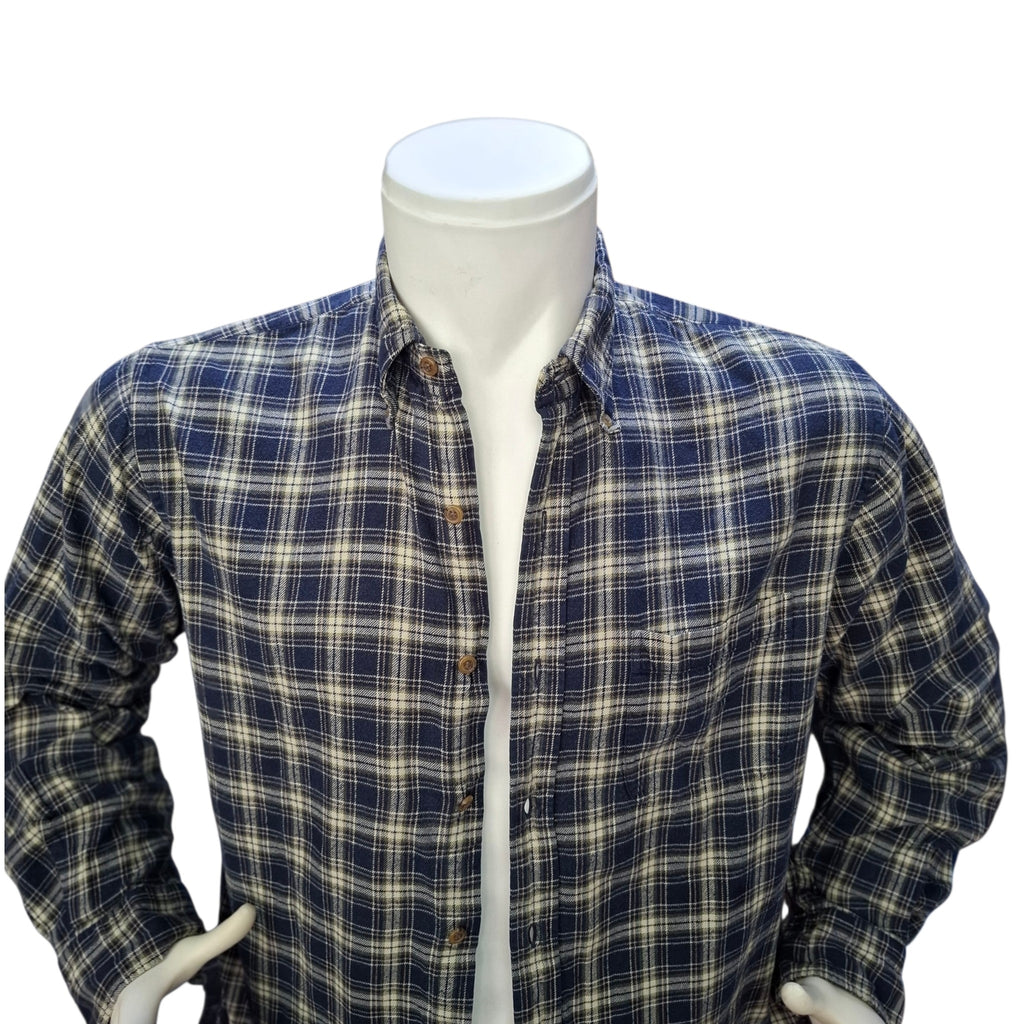 Këmishë për meshkuj "Lands' End"