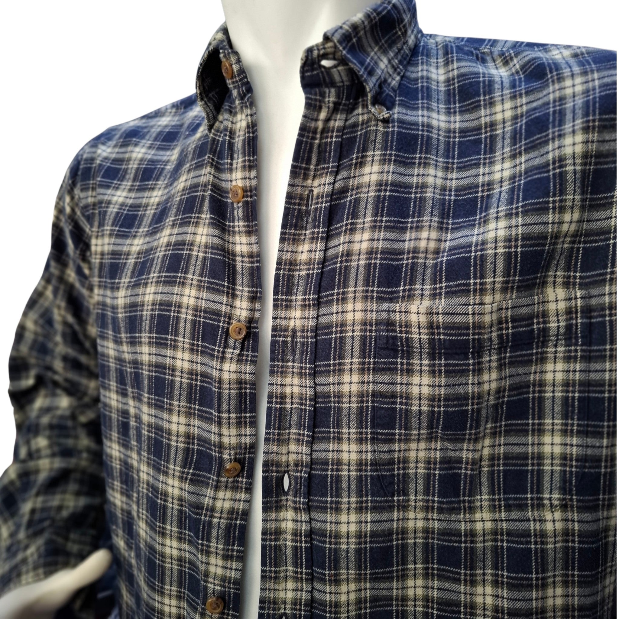 Këmishë për meshkuj "Lands' End"