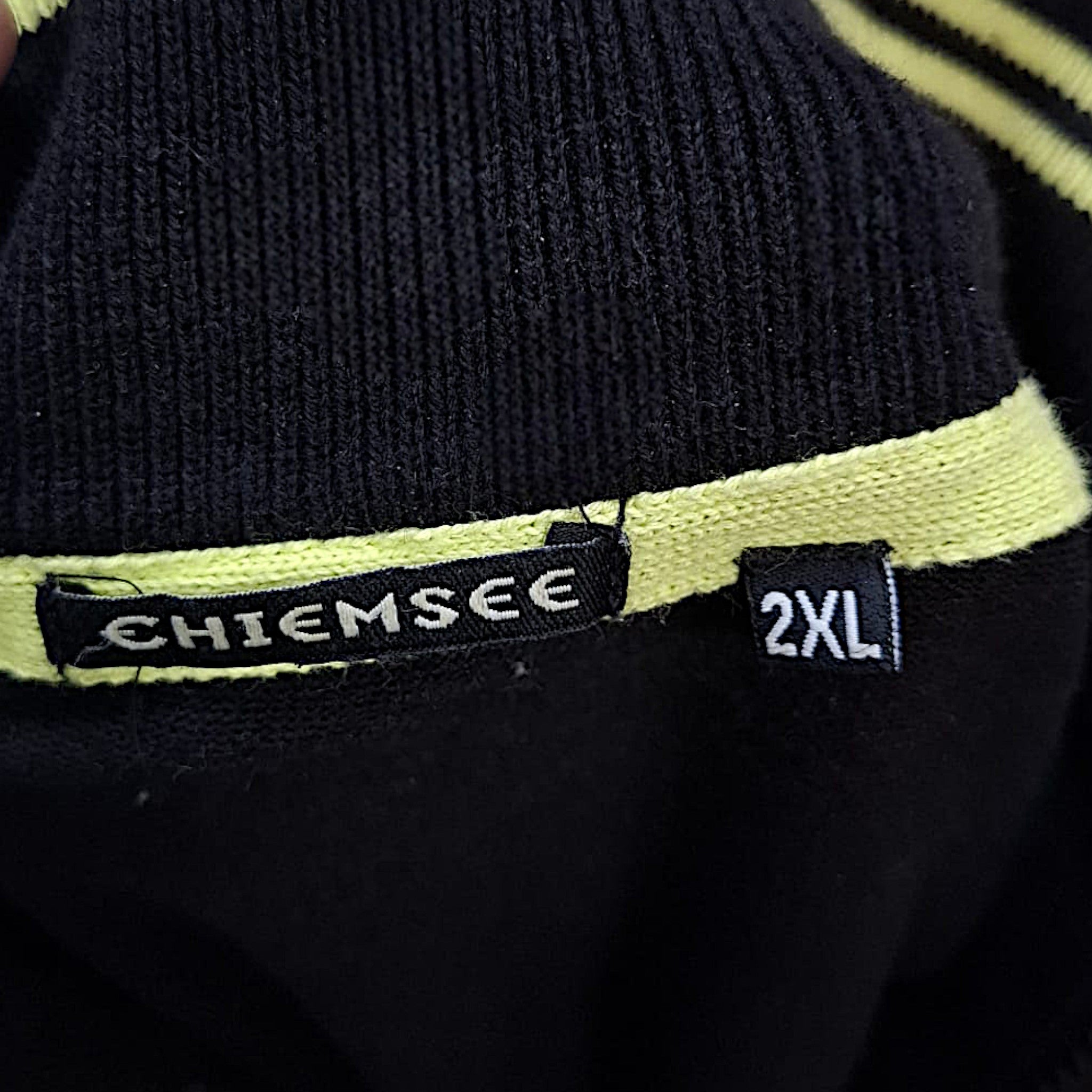 Bluzë për meshkuj "Chiemsee"