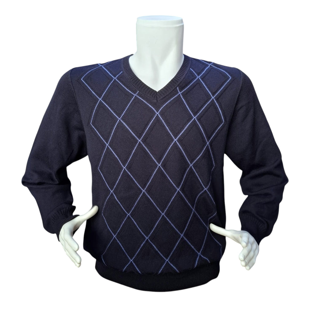 Bluzë "Maselli" - 100% lesh merino