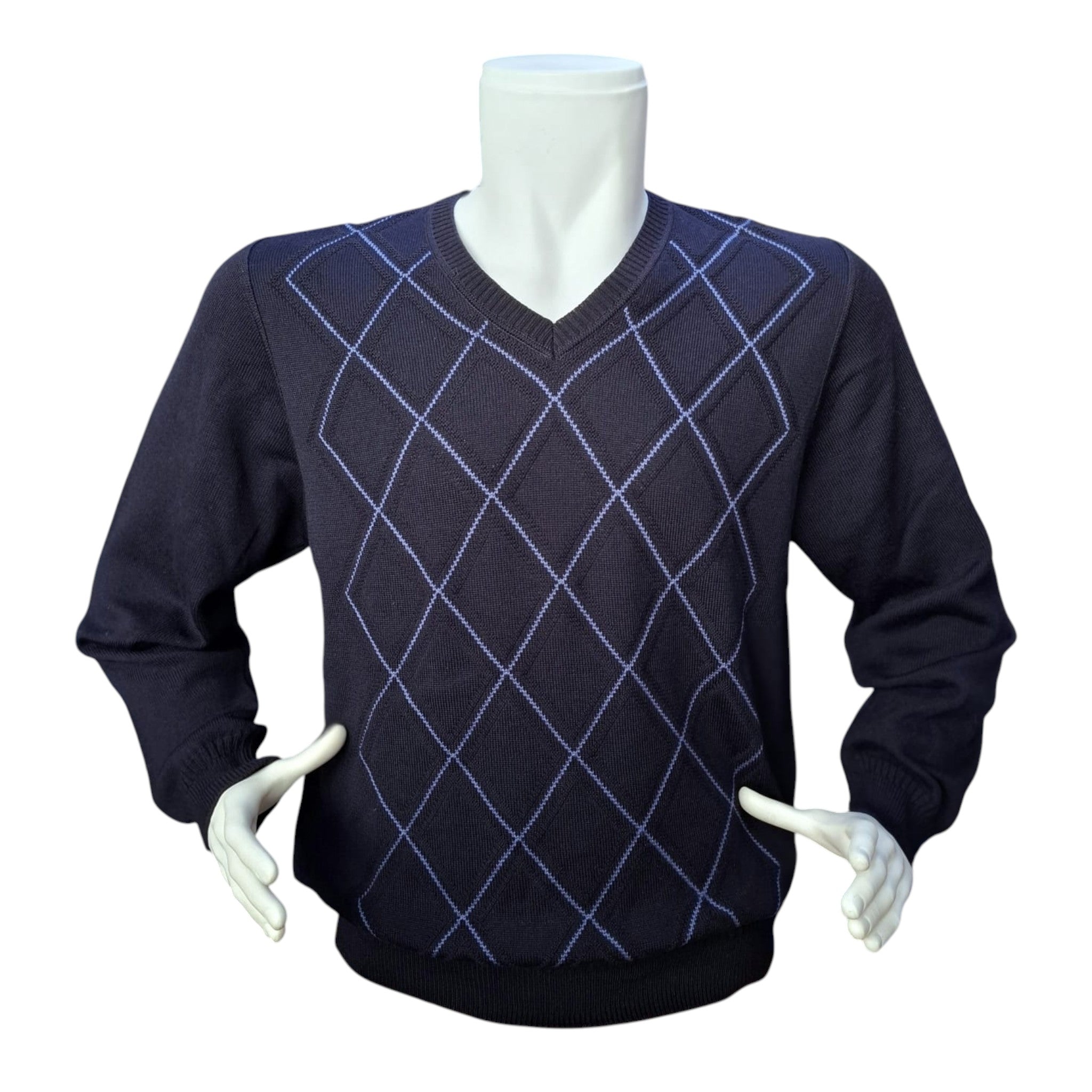 Bluzë "Maselli" - 100% lesh merino