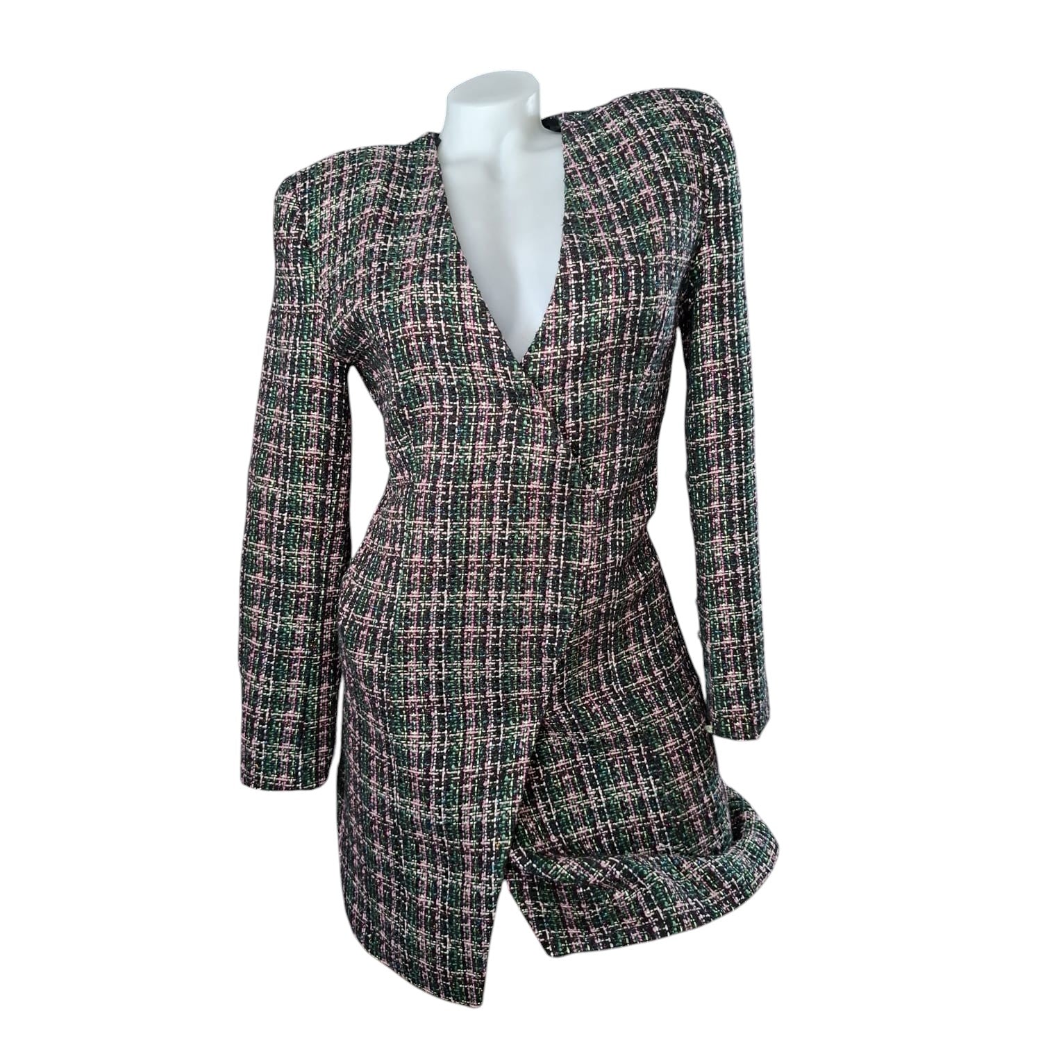 ZARA fustan xhaketë