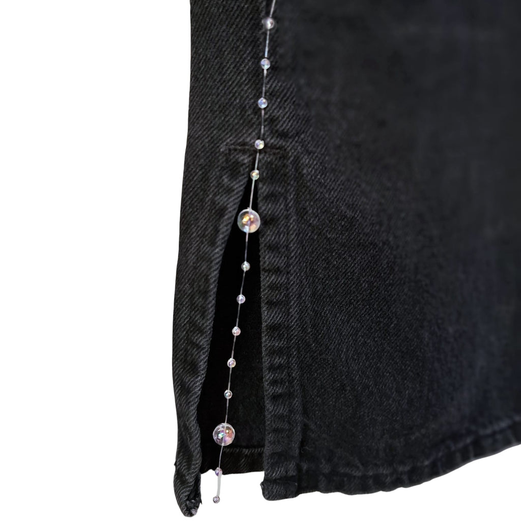 Farmerka me rruza dekorative (handcrafted)