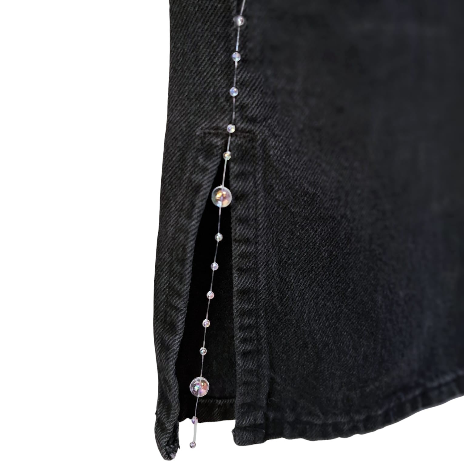 Farmerka me rruza dekorative (handcrafted)