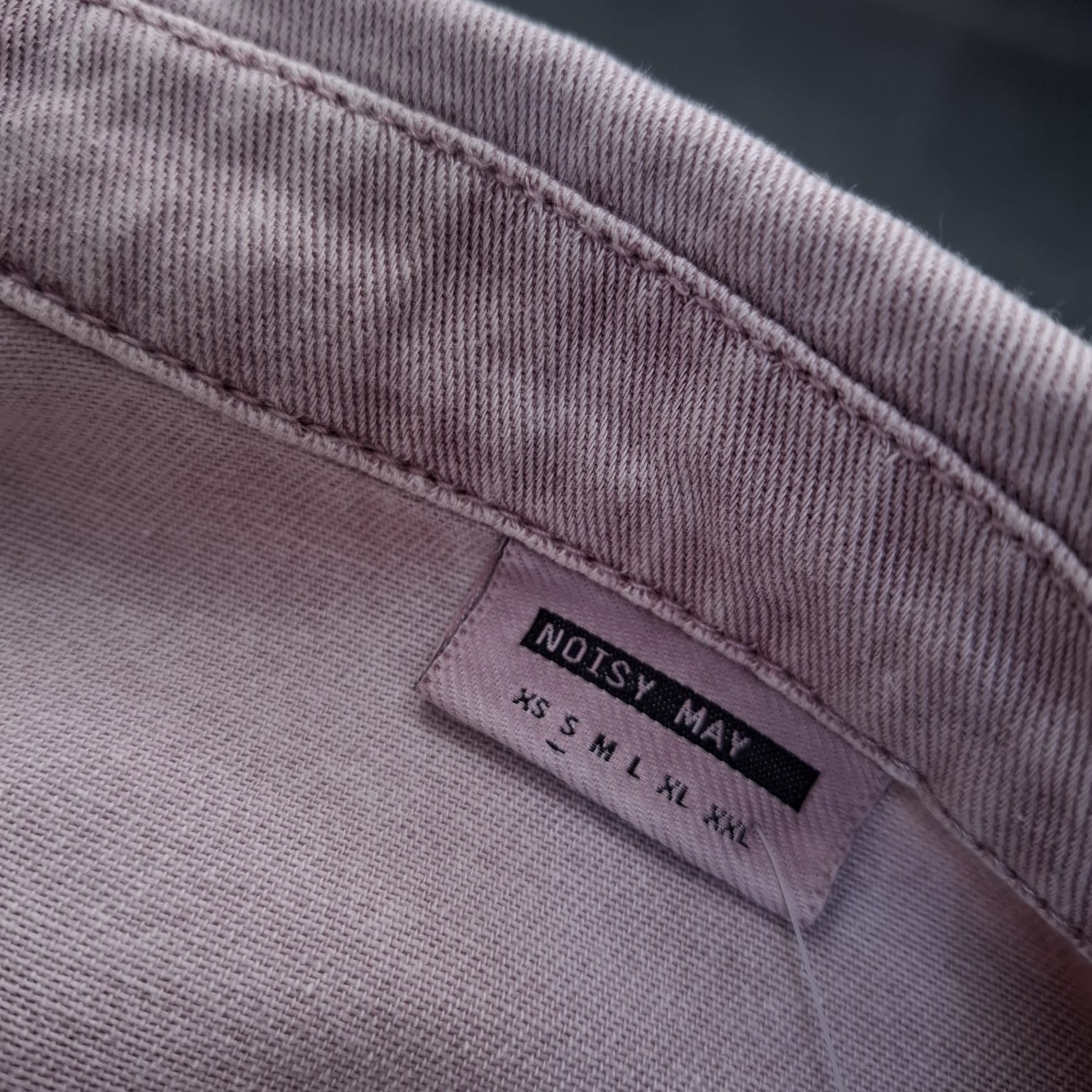 Jakne Farmerke  “Noisy May”