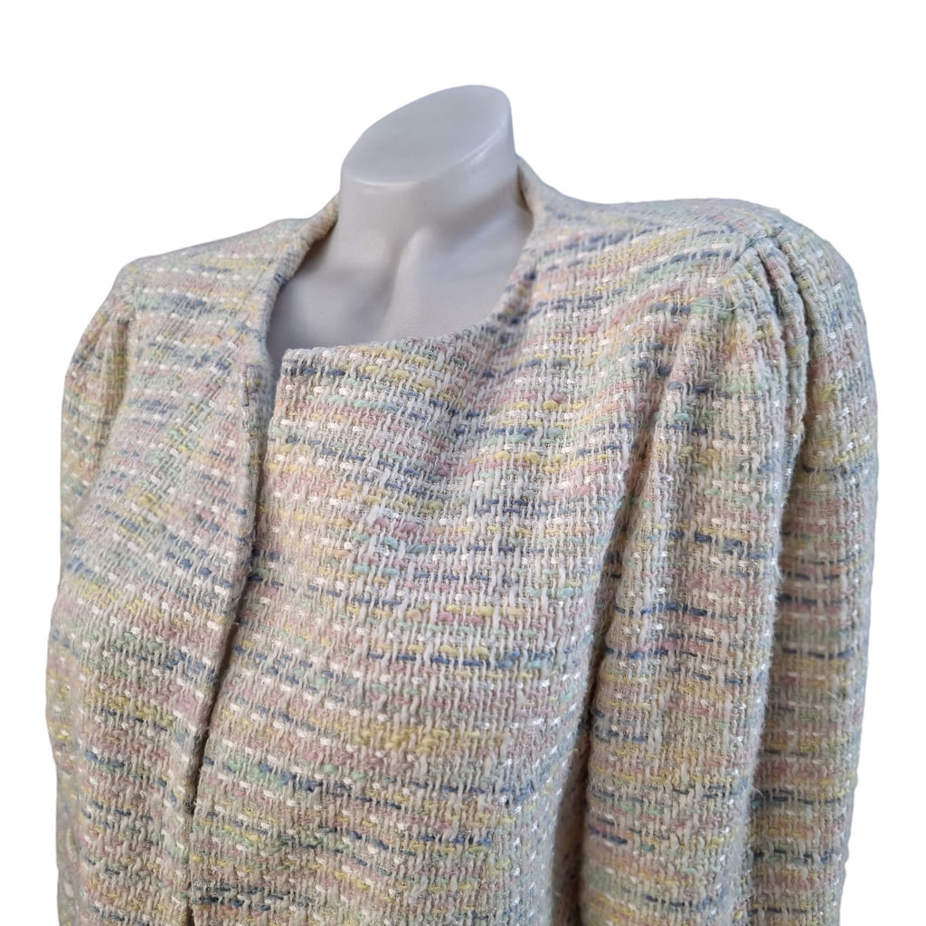 Sako “NEW LOOK”  – elegancë dhe finesë klasike