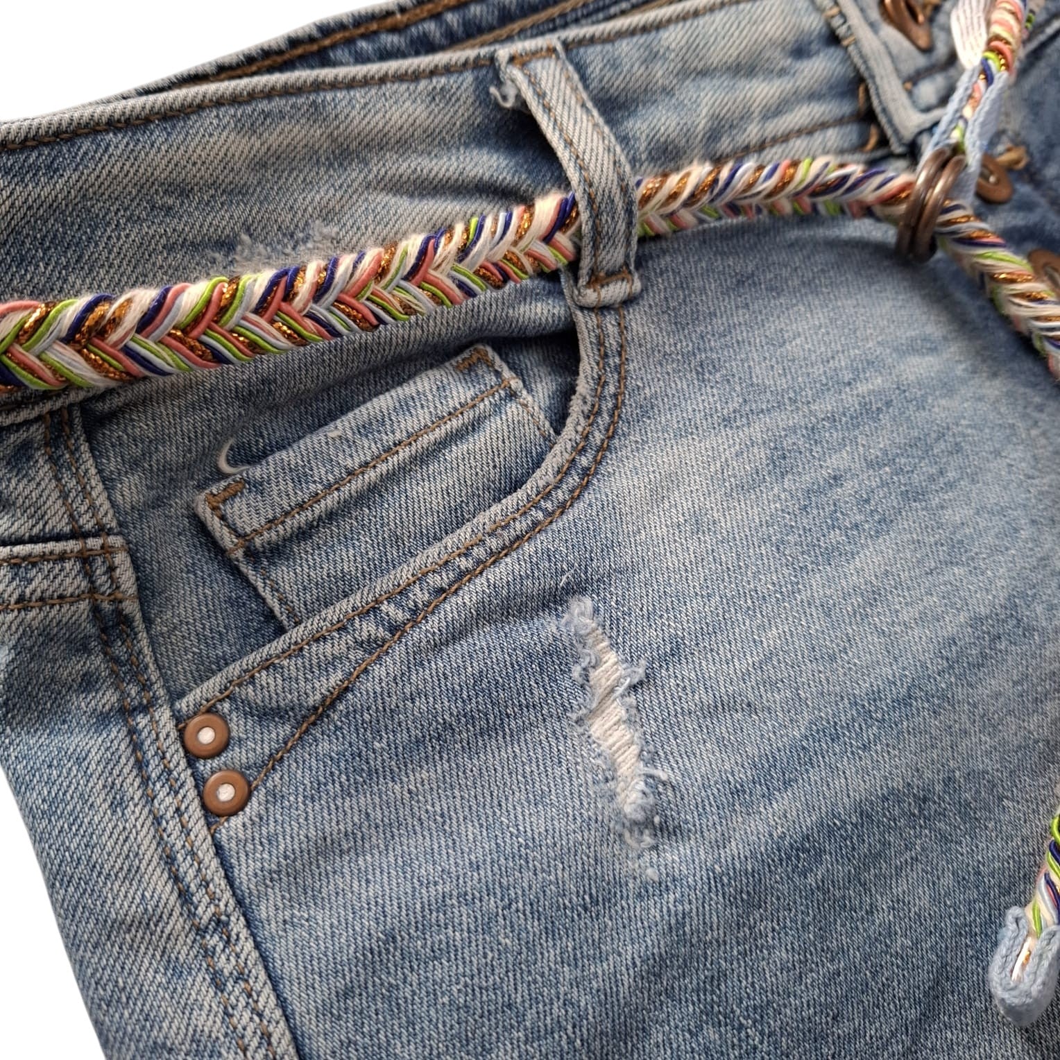 Fund farmerke “edc by Esprit”