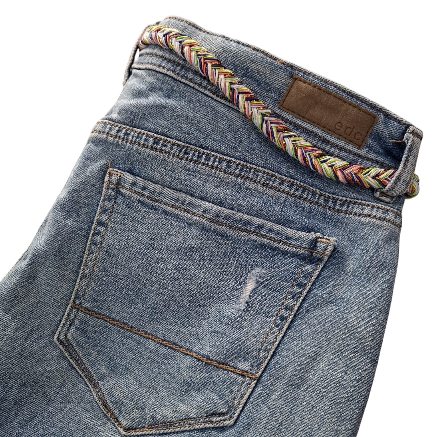 Fund farmerke “edc by Esprit”