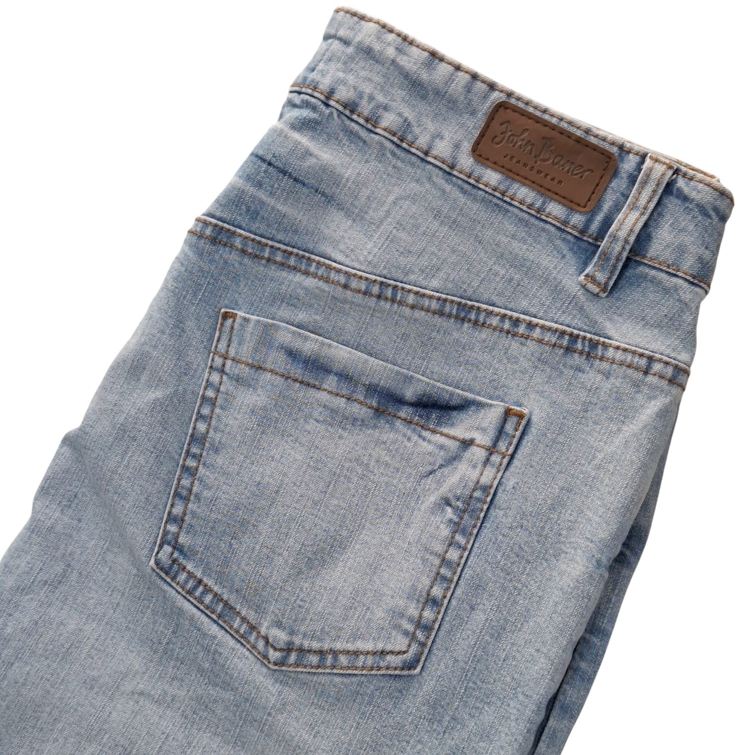 Fund farmerke – John Baner