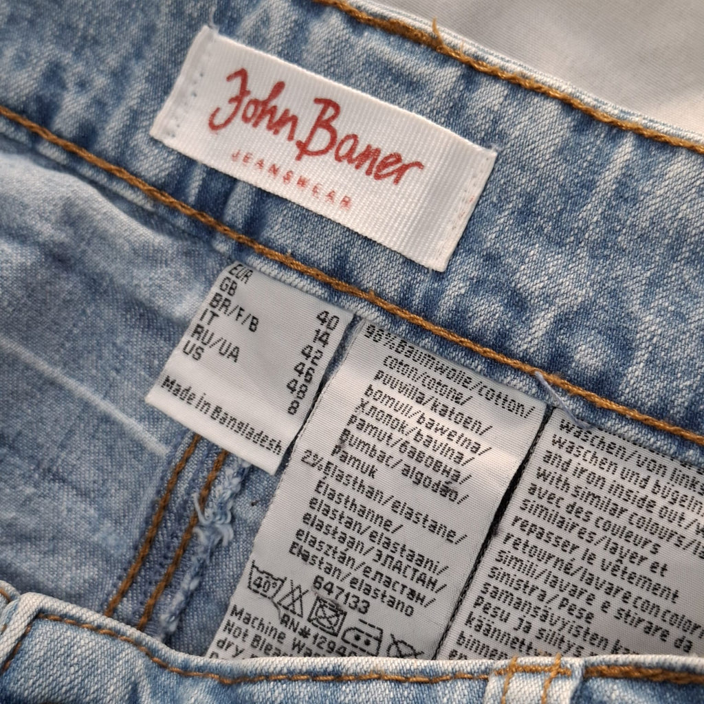 Fund farmerke – John Baner