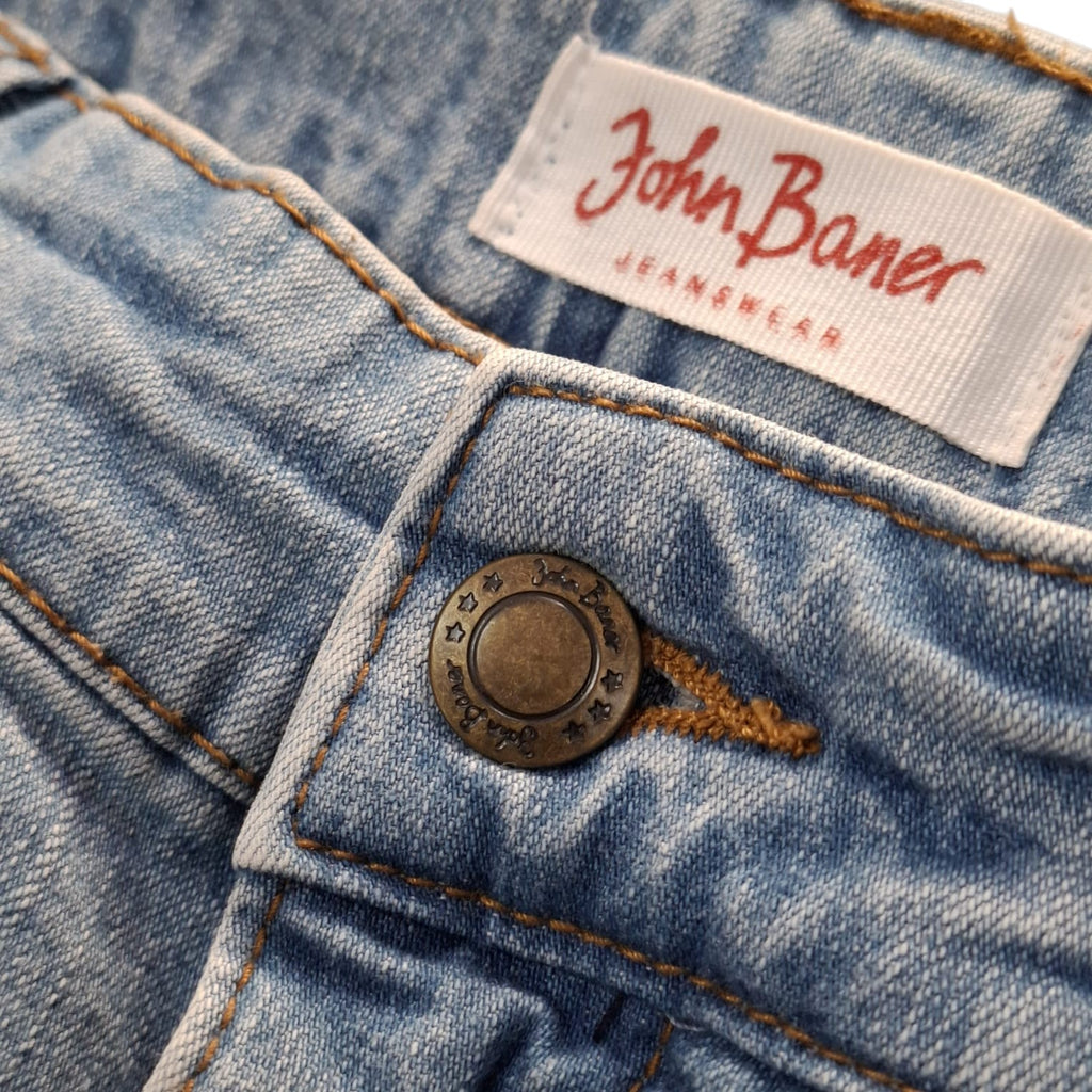 Fund farmerke – John Baner