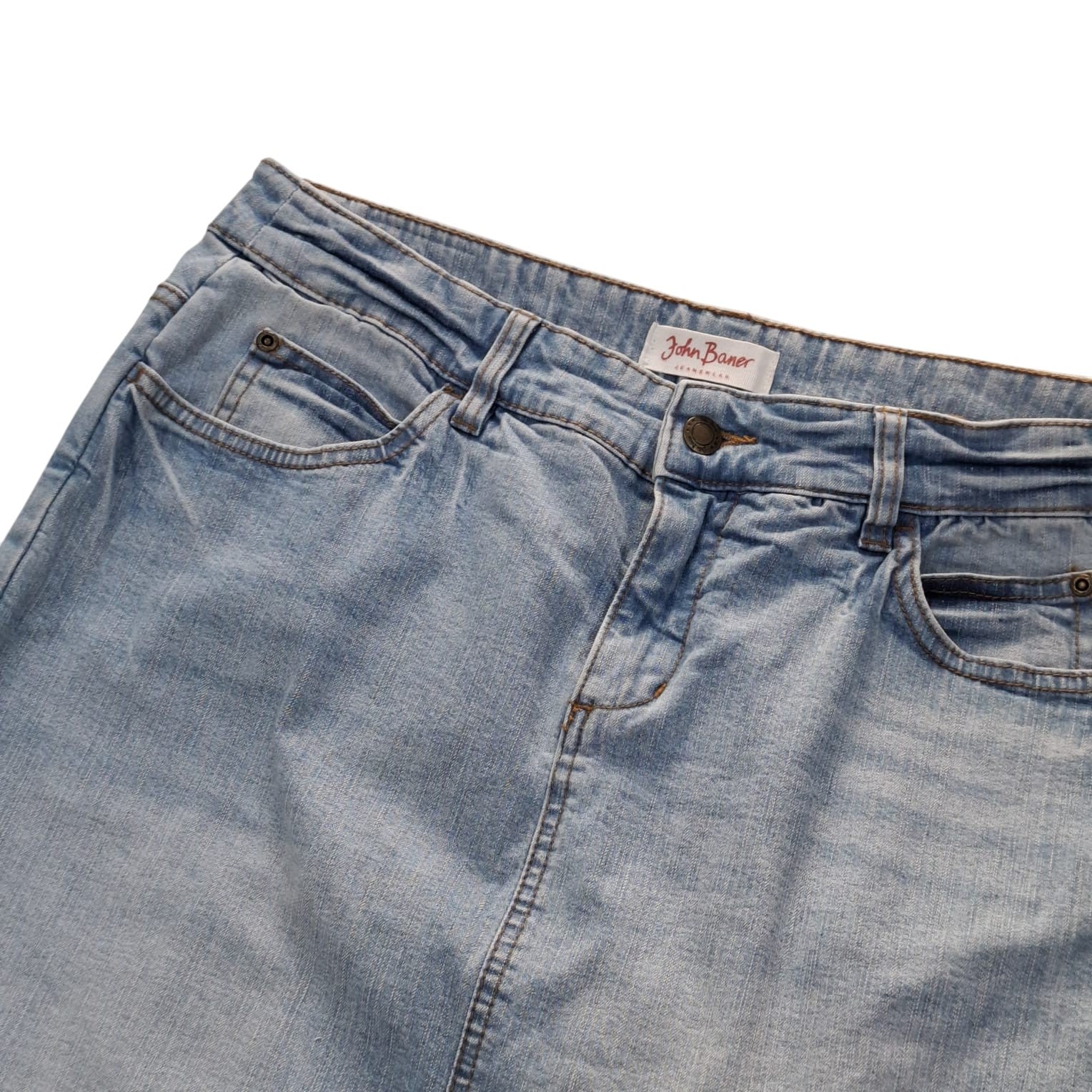 Fund farmerke – John Baner