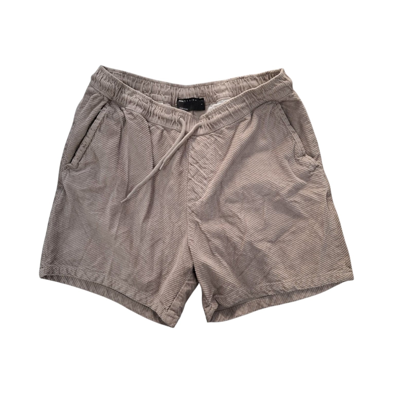 Pantallona të shkurtra kadife