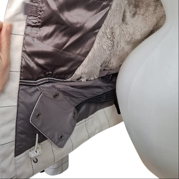 Jakne skijimi  "Burton DRYRIDE" për Femra