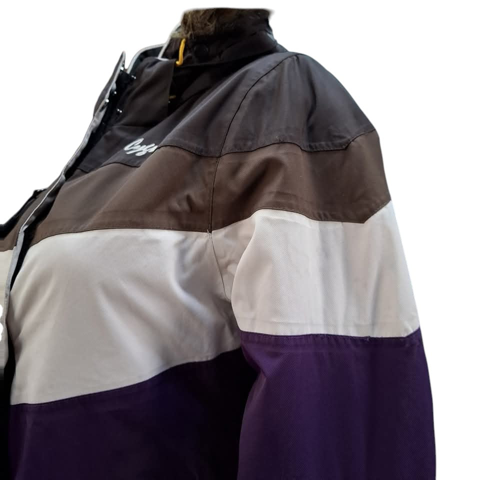 Jakne skijimi për femra "Cygnus"