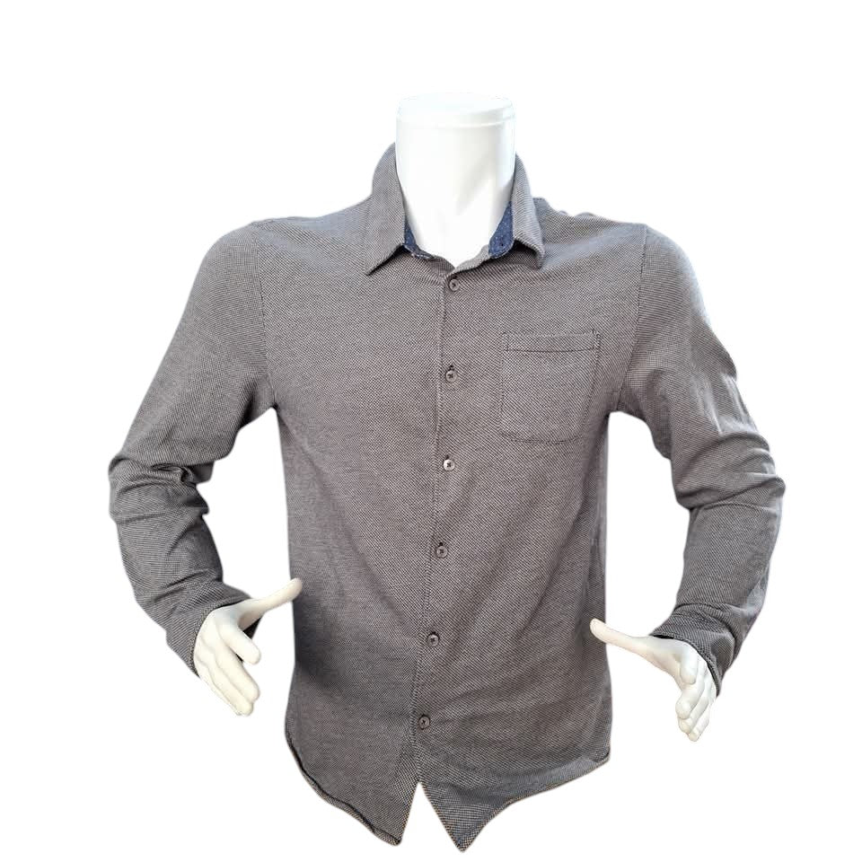 Bluzë me pulla (100% Cotton)