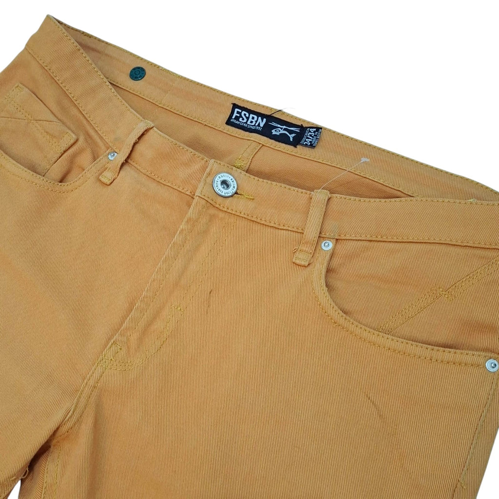 Farmerka për burra FSBN