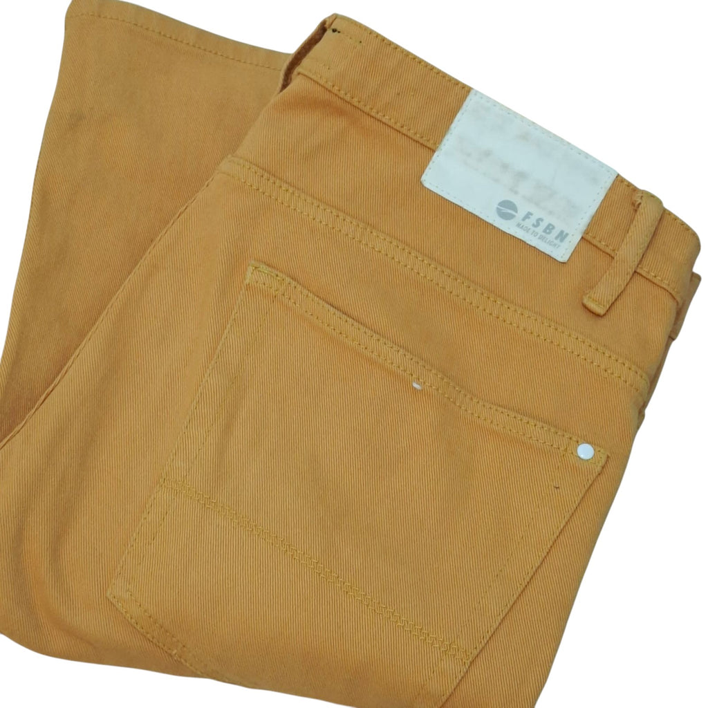 Farmerka për burra FSBN