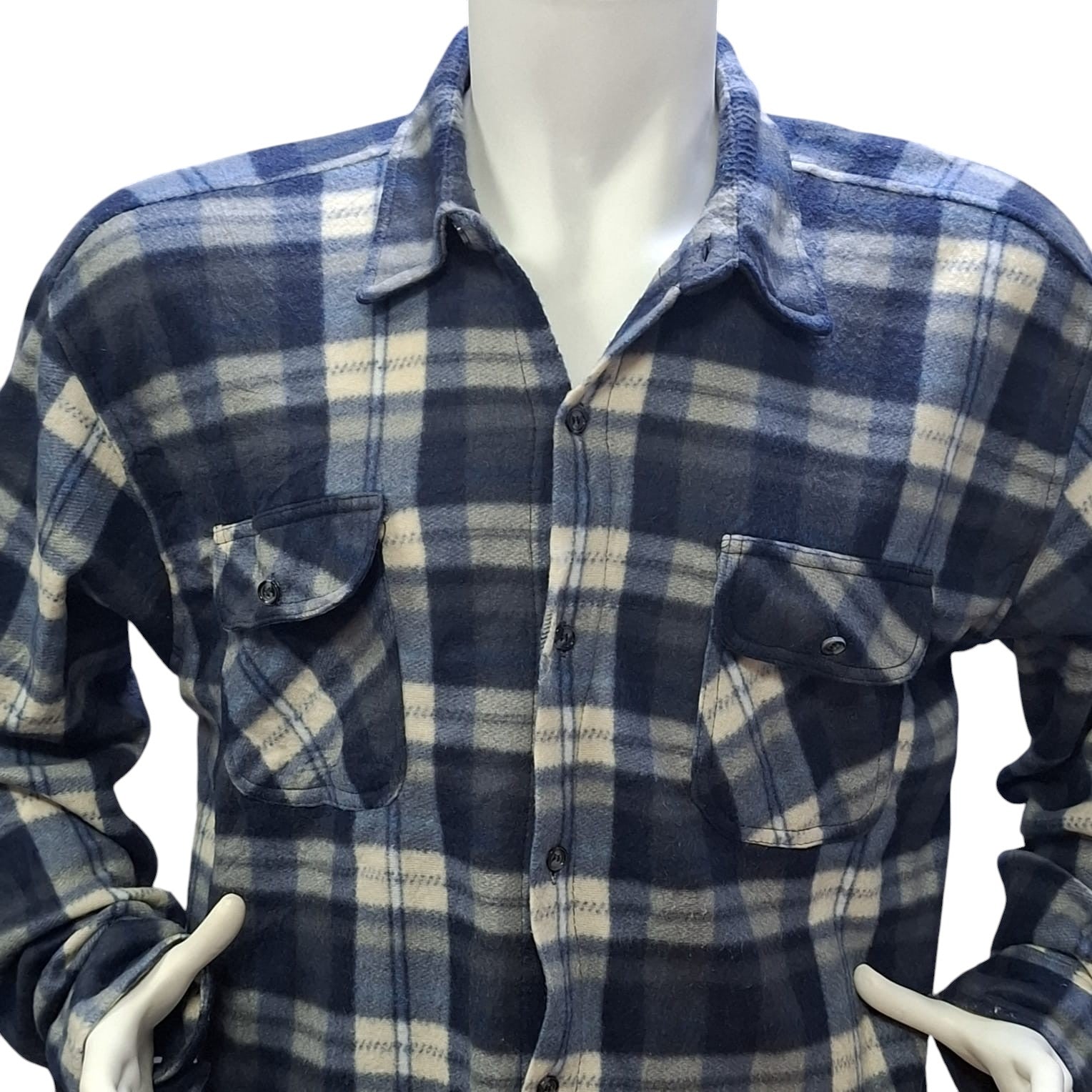 Këmishë Flanelë për Meshkuj