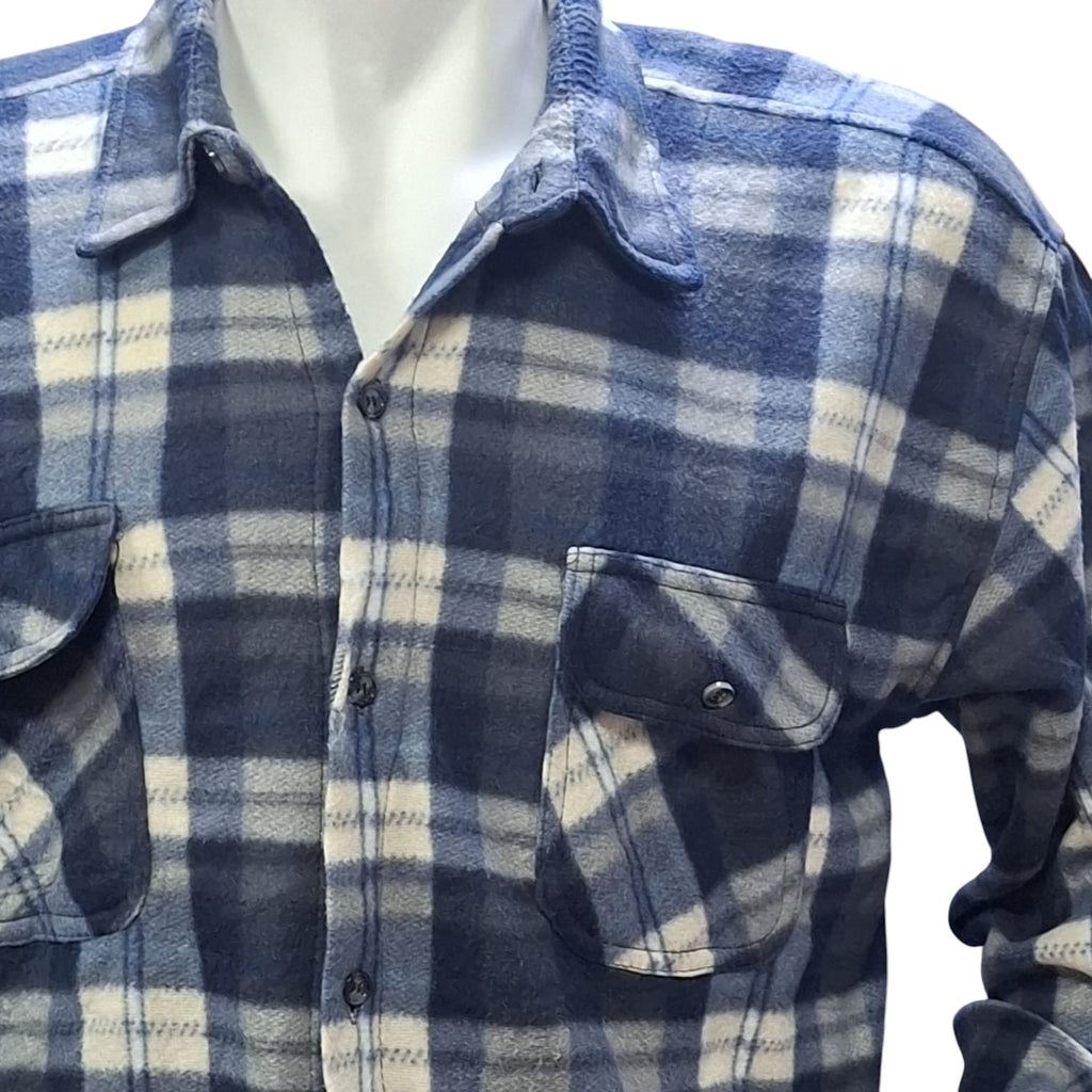 Këmishë Flanelë për Meshkuj