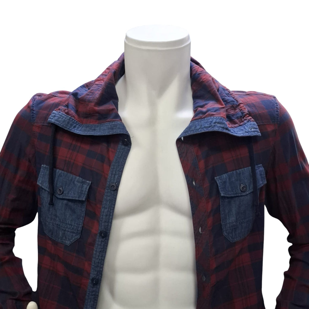 Këmishë Celio, 100% Pambuk