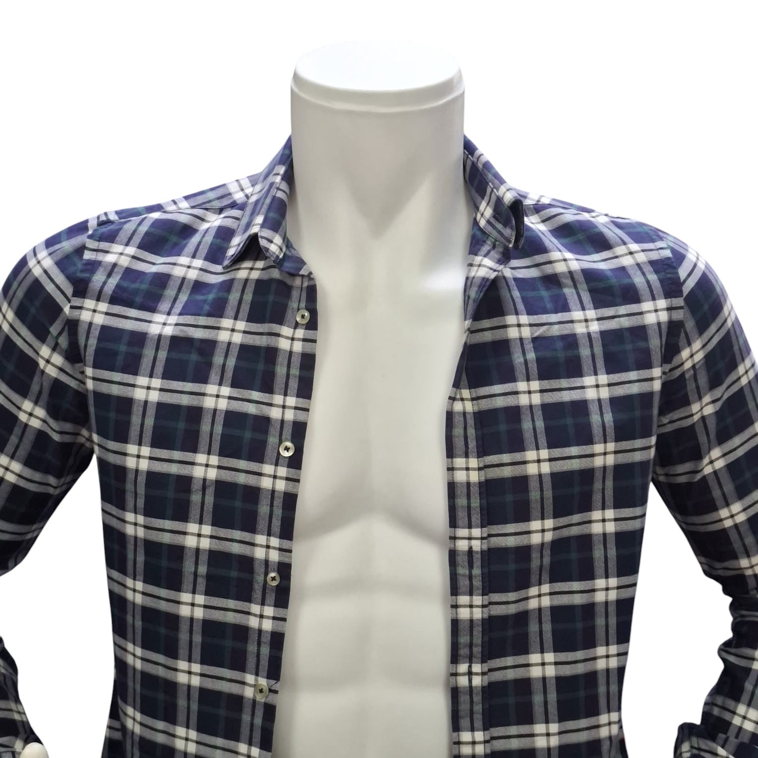 Këmishë për meshkujt ZARA MAN