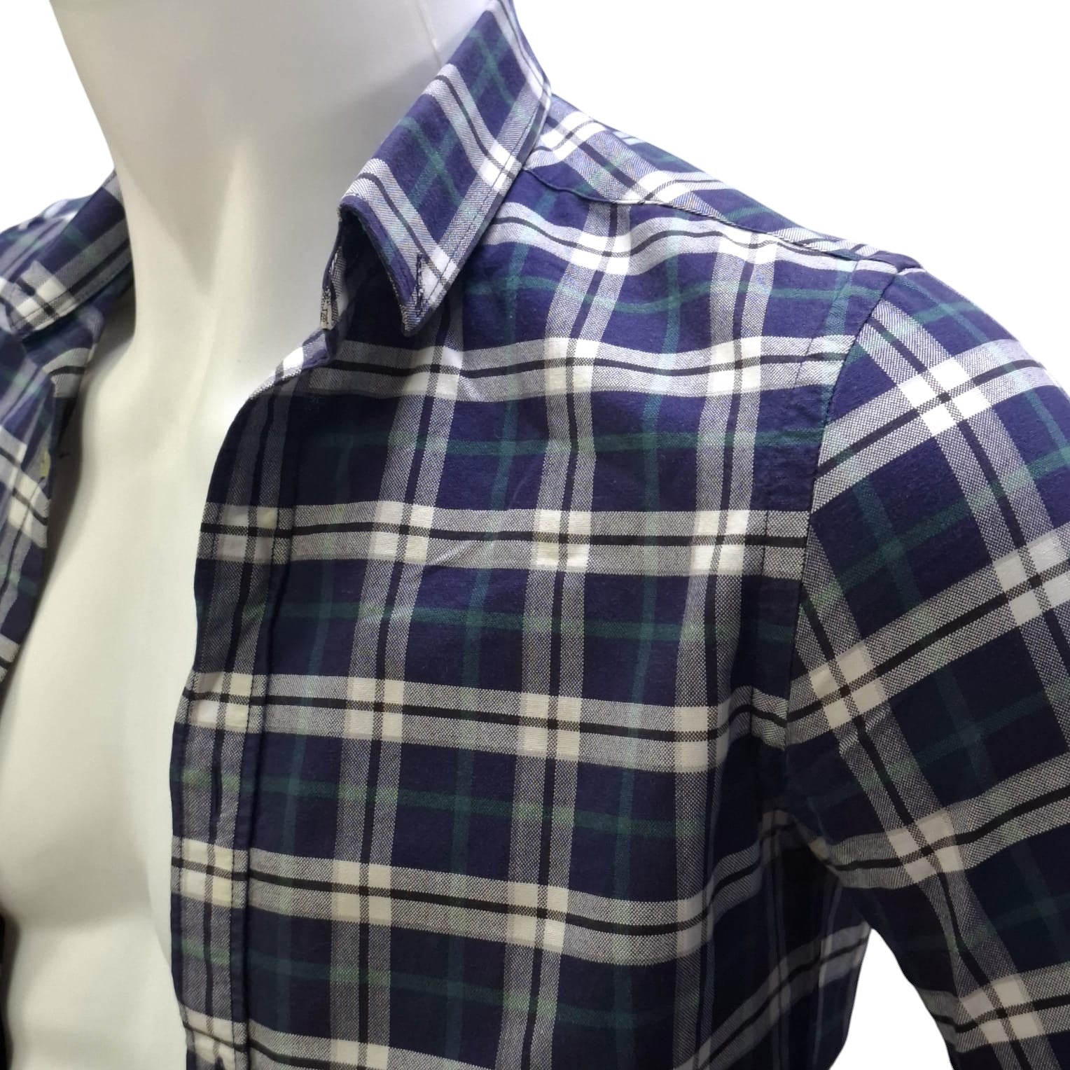 Këmishë për meshkujt ZARA MAN