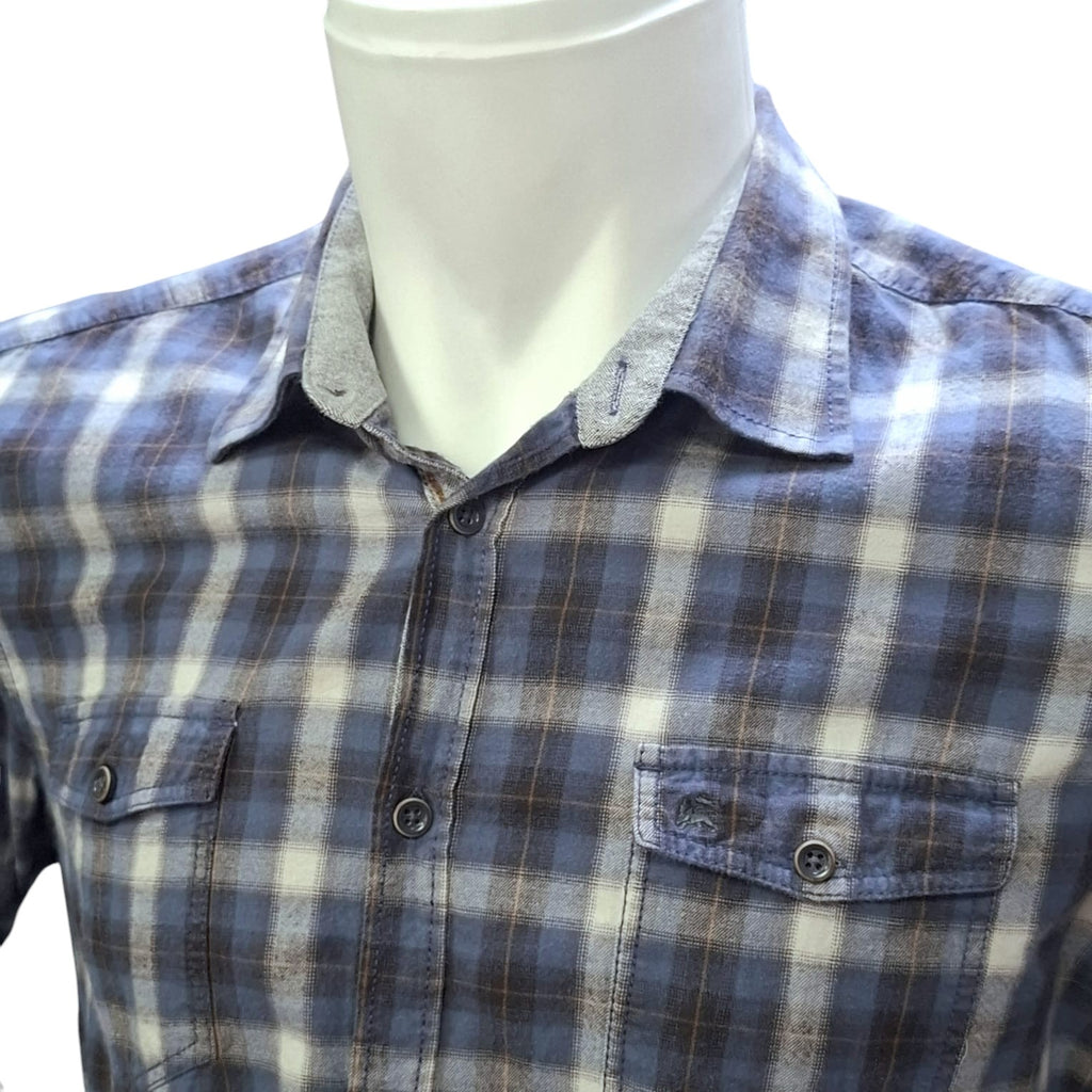 Këmishë LERROS për Meshkuj – 100% Pambuk