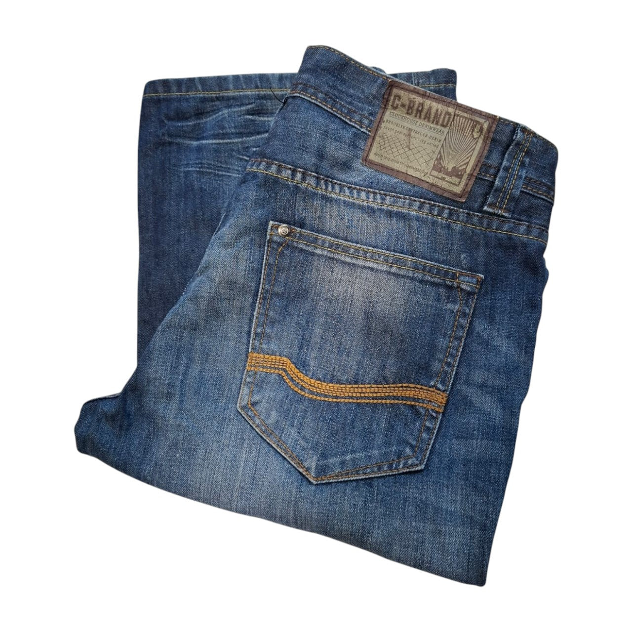 Farmerka C-BRAND për Meshkuj