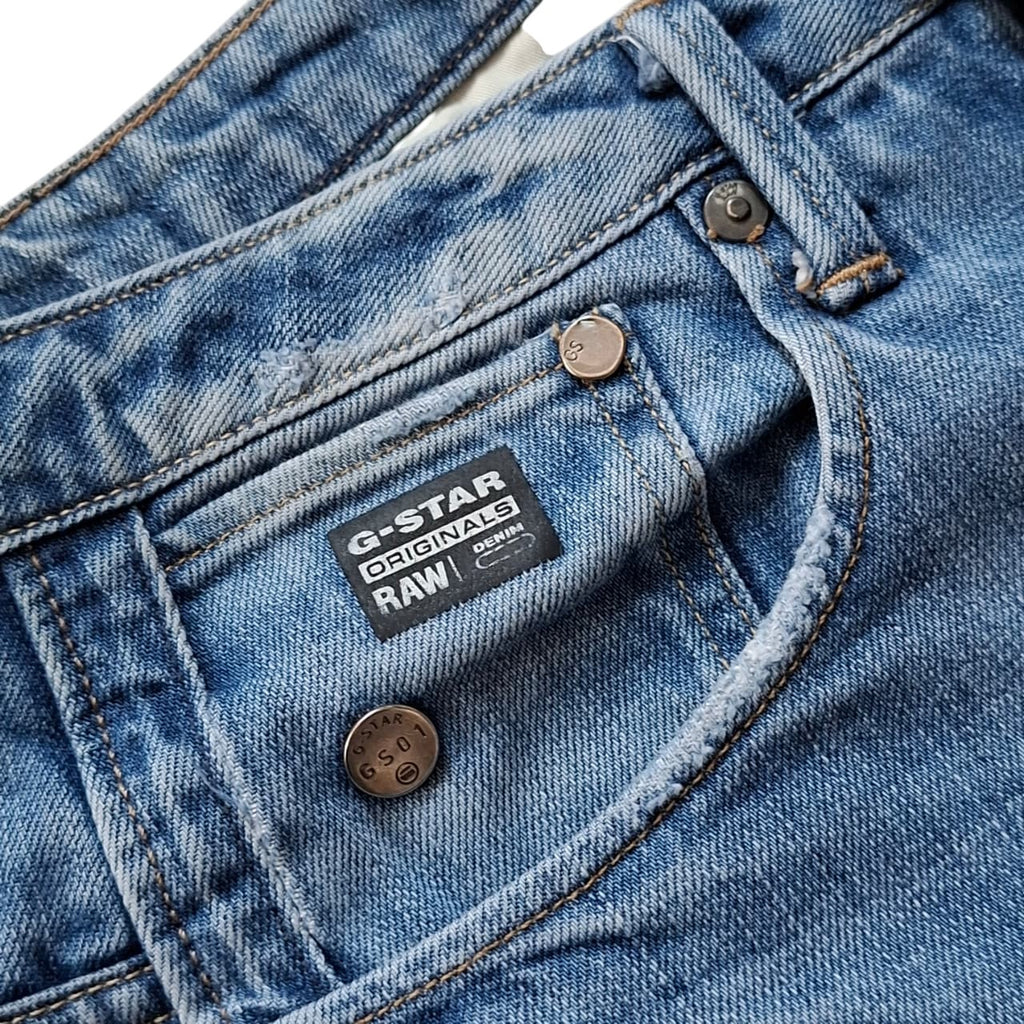 Farmerka G-STAR RAW  Origjinale “3301