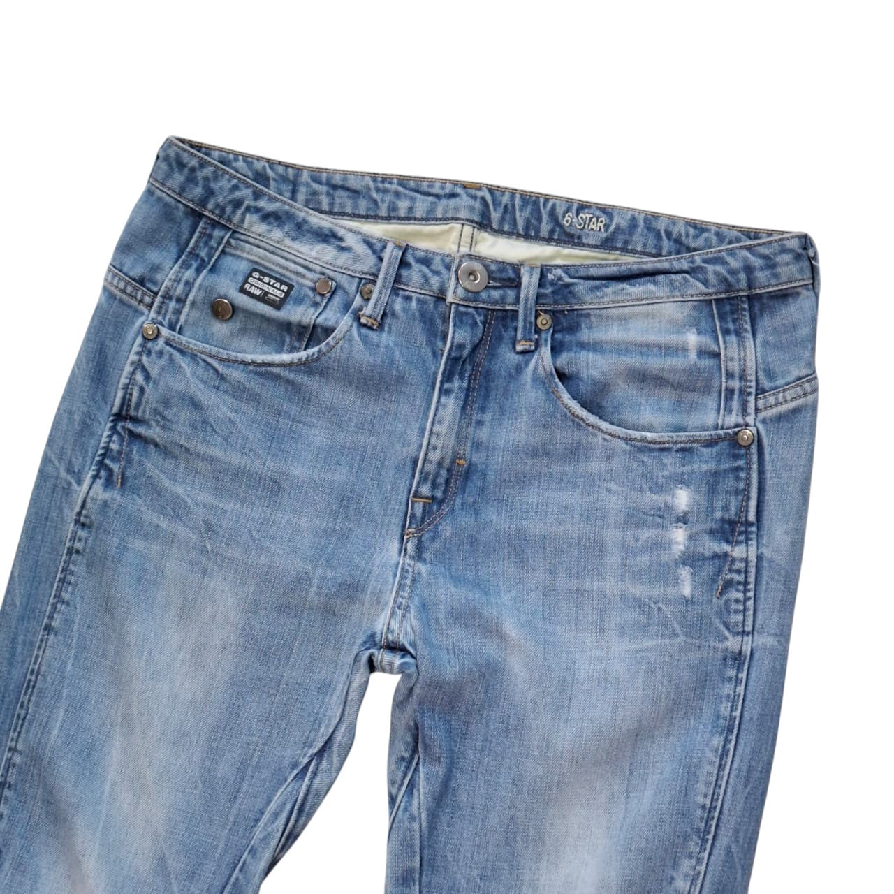 Farmerka G-STAR RAW  Origjinale “3301