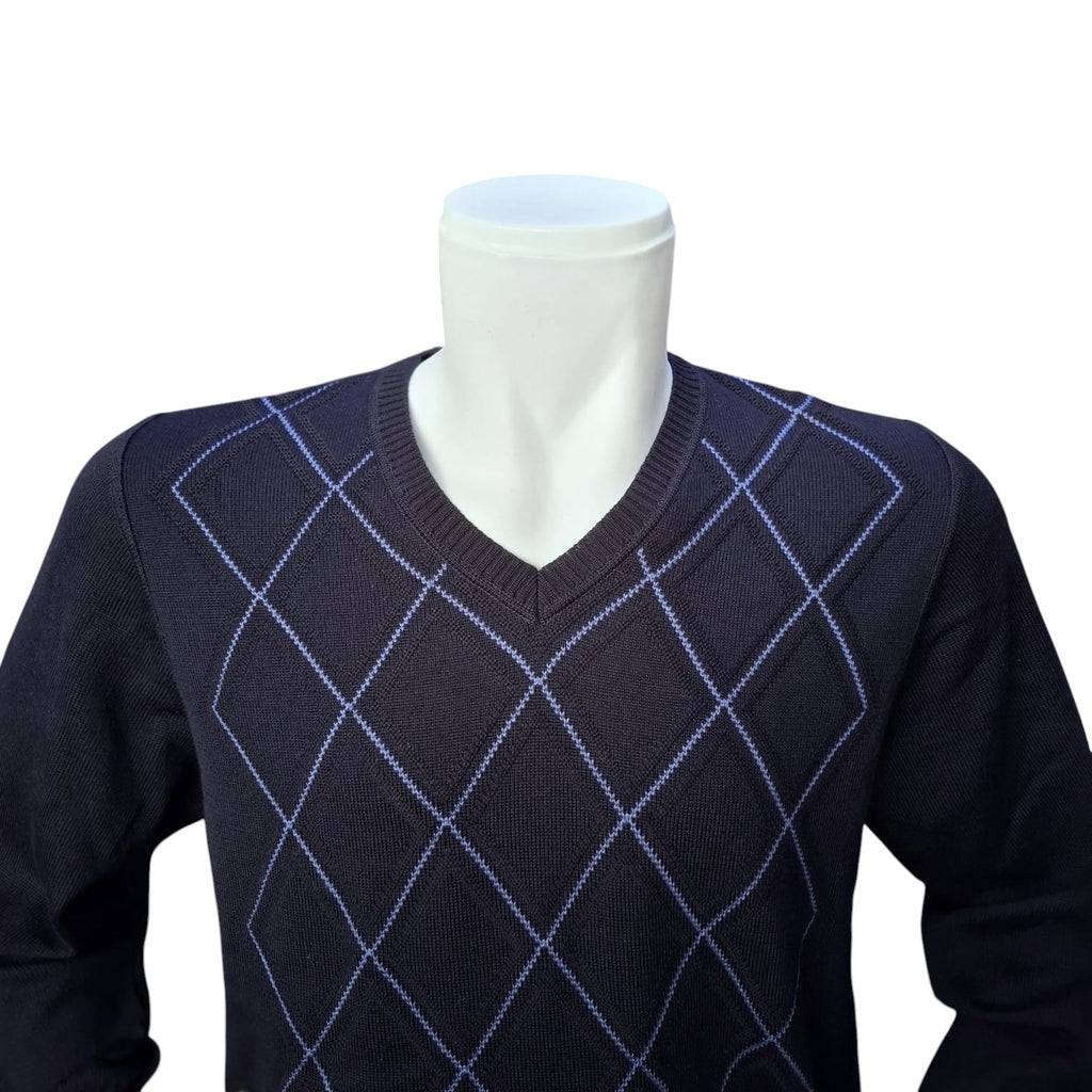 Bluzë "Maselli" - 100% lesh merino