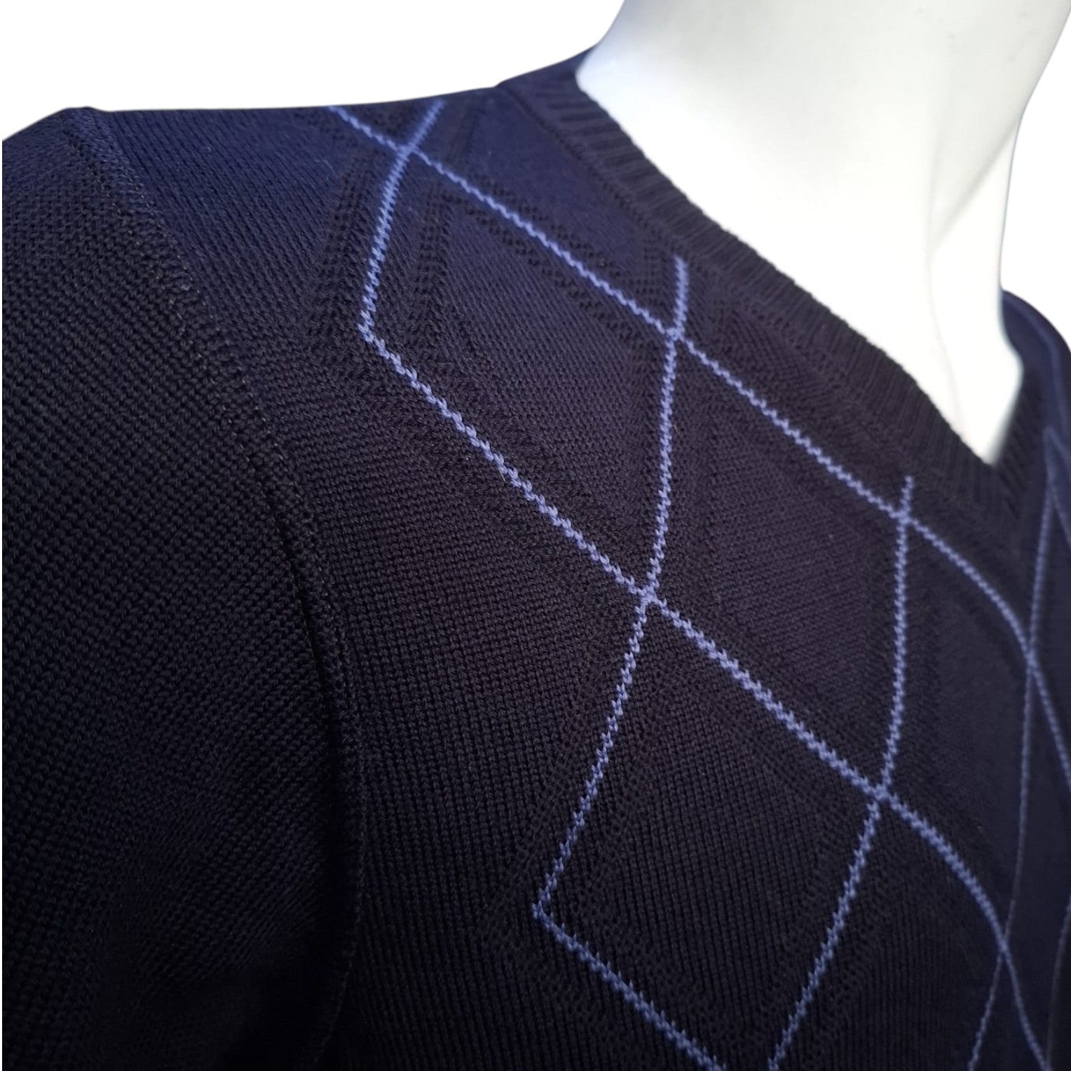 Bluzë "Maselli" - 100% lesh merino