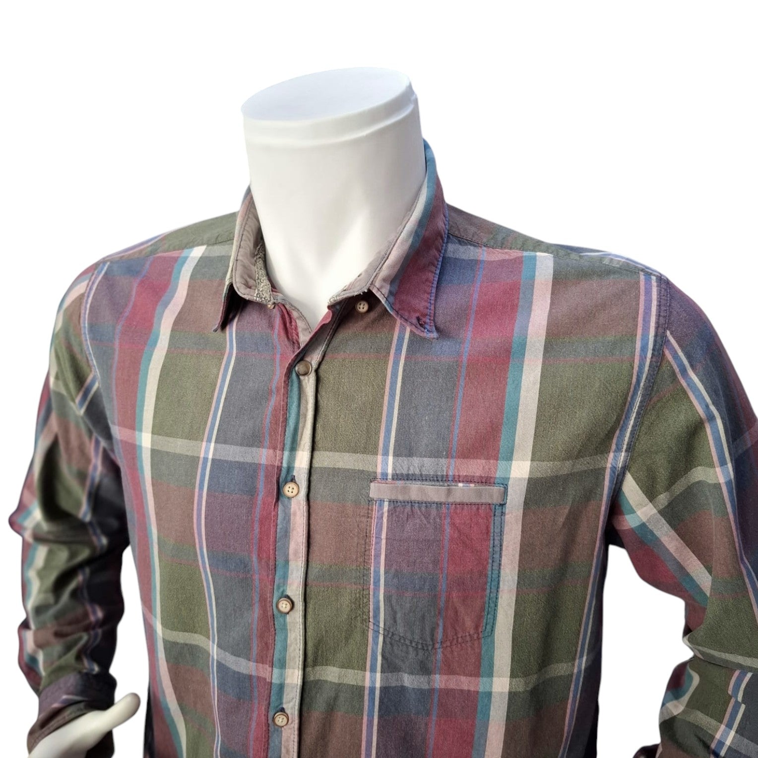 Këmishë Colours&Sons Essential Heritage