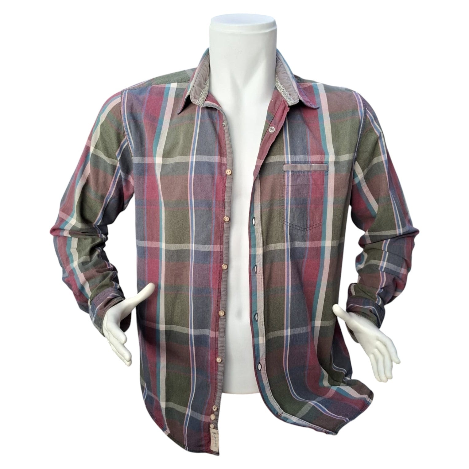 Këmishë Colours&Sons Essential Heritage