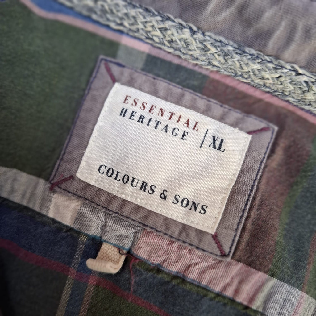 Këmishë Colours&Sons Essential Heritage