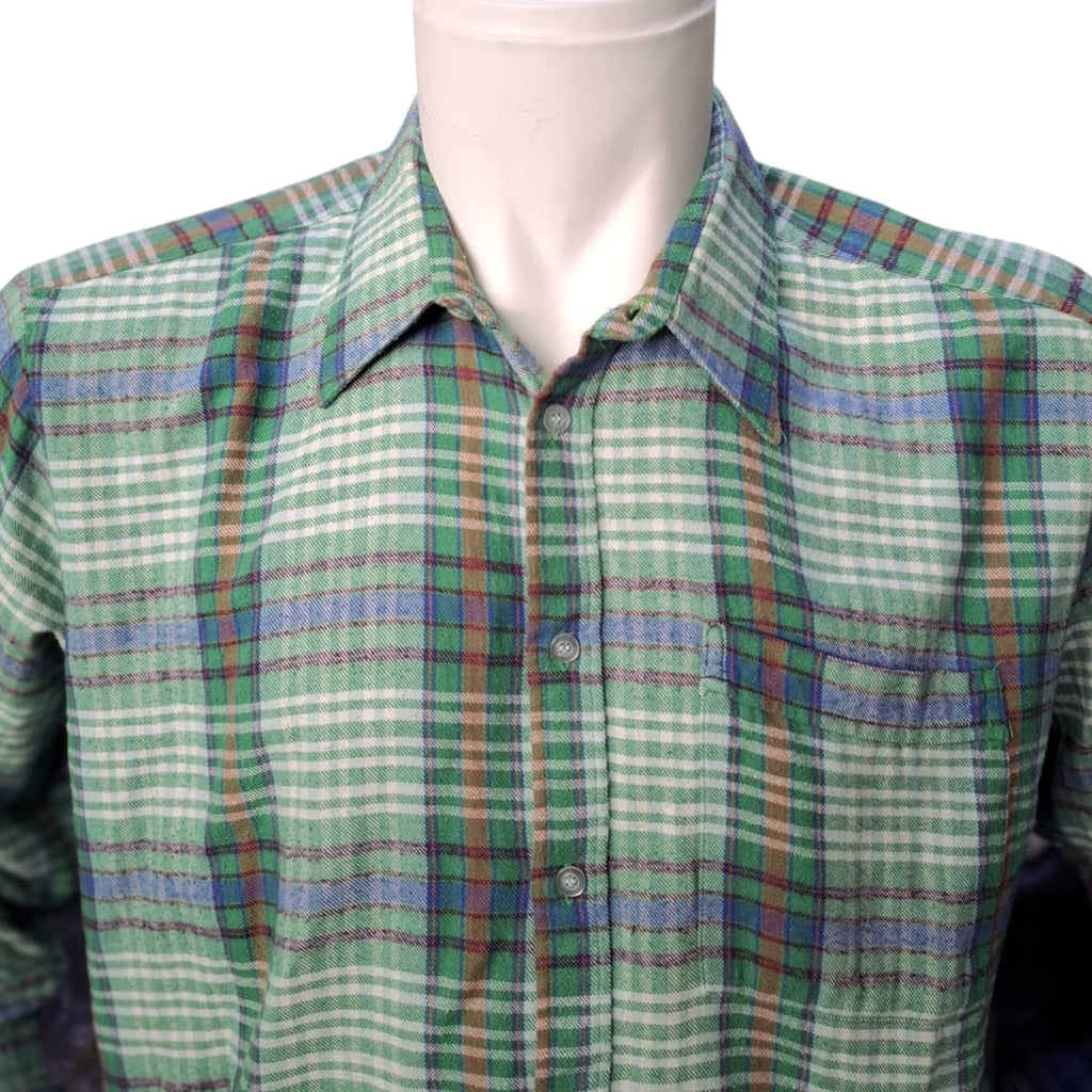 Këmishë flanel "Highlander"