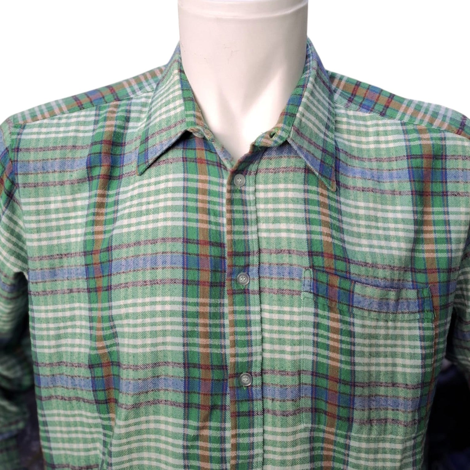 Këmishë flanel "Highlander"