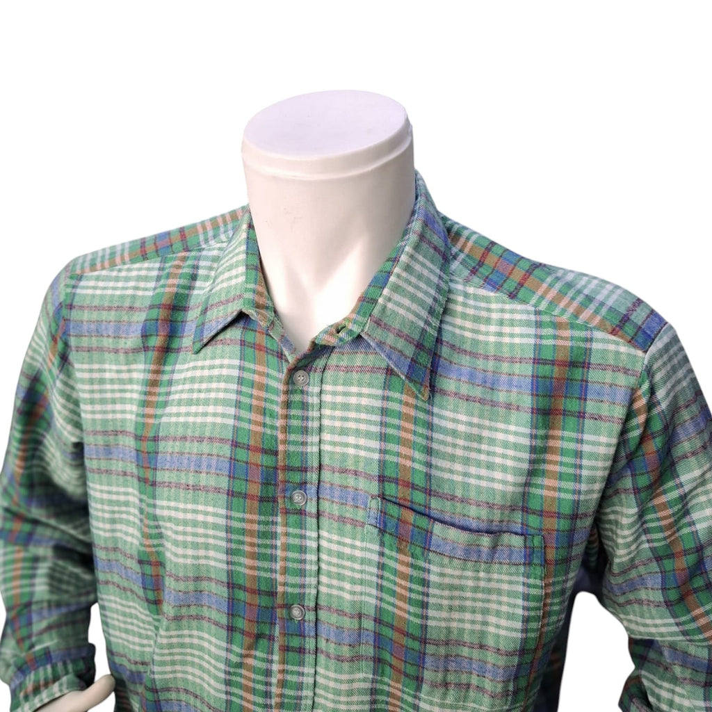 Këmishë flanel "Highlander"